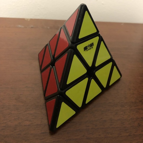 Cubes and puzzles - Picture 3 of 5